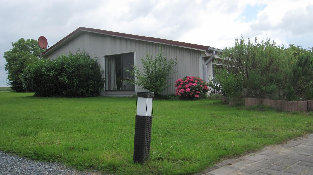 Gaestehaus Zur Linde Otterndorf Ngoại thất bức ảnh